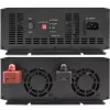 Akulaadija QOLTEC 51957 50A 12V LiFePO4, AGM, GEL, SLA akudele
