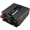 Akulaadija QOLTEC 51957 50A 12V LiFePO4, AGM, GEL, SLA akudele