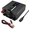 Akulaadija QOLTEC 51957 50A 12V LiFePO4, AGM, GEL, SLA akudele