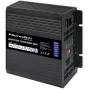 Akulaadija QOLTEC 51957 50A 12V LiFePO4, AGM, GEL, SLA akudele