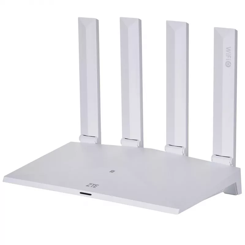 Ruuter ZTE MC889+T3000