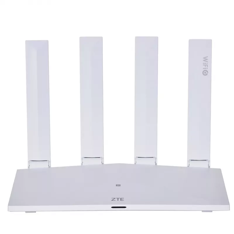 Ruuter ZTE MC889+T3000