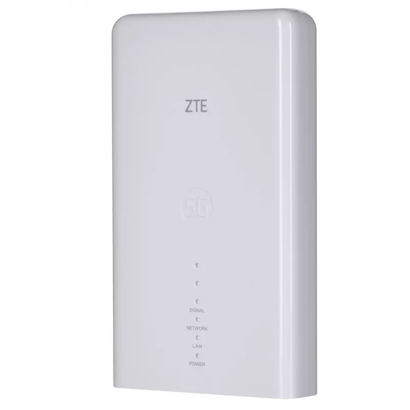 Ruuter ZTE MC889+T3000