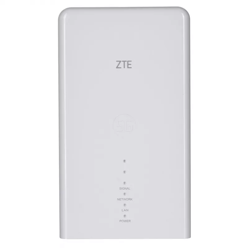 Ruuter ZTE MC889+T3000