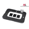 Passiivne hoidik Maclean MC-645
