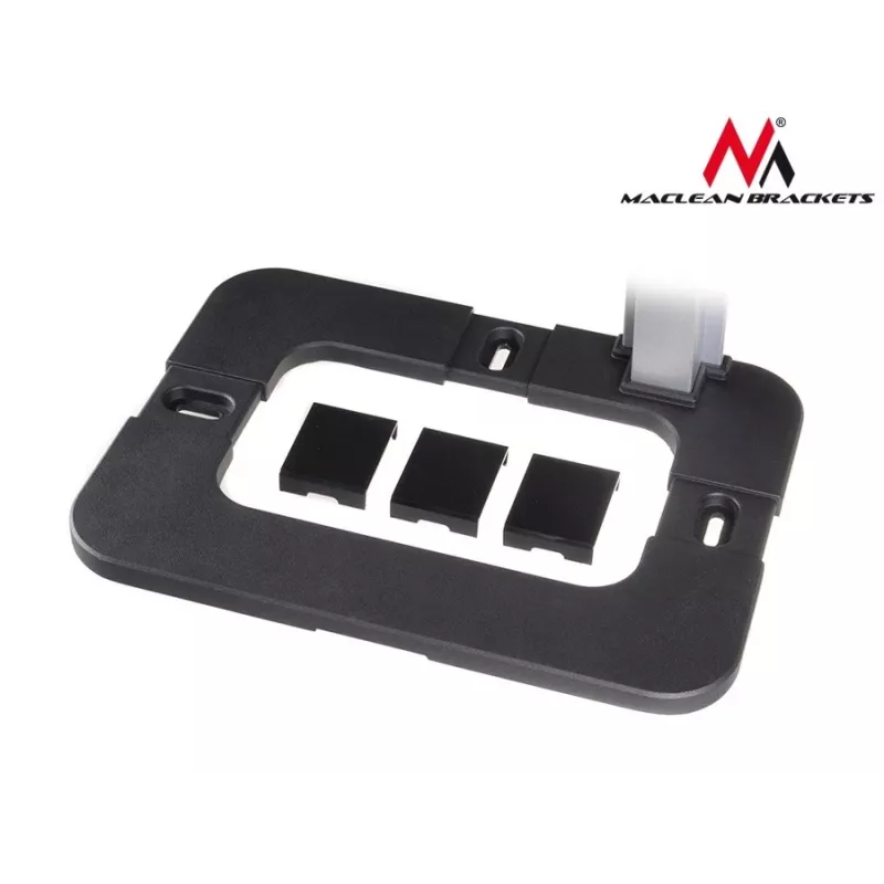 Passiivne hoidik Maclean MC-645