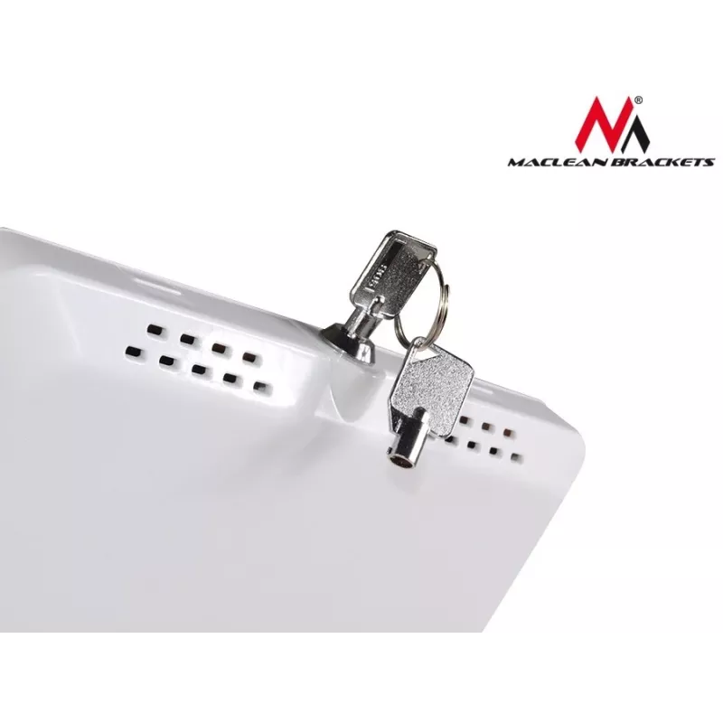 Passiivne hoidik Maclean MC-645