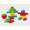 Ehitusklotsid Marioinex 901304 – 100-osaline ehituskomplekt loominguliseks mänguks