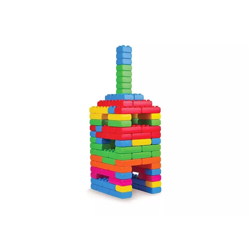 Marioinex Junior ehitusklotsid, 110 tk (901724)