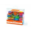 Marioinex Mini Waffle 140 ehituskomplekt — 140 osa, mitmevärviline, vanusele 3+