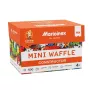Mänguklotsikomplekt Marioinex Mini Waffle Konstruktor 500, 500 tk, masinpestav, mitmevärviline
