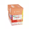 Marioinex Mini Waffle ehitusklotsid, pastelsed, 300 osa