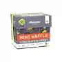 Mänguklotside komplekt Marioinex Blocks Mini Waffle Konstruktor — 301 tk