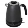 Adleri veekeetja | AD 1295g SS | elektriline | 2200 W | 1,7 l | roostevaba teras | 360° pöörlev alus | hall