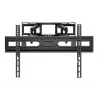 ART LCD TV holder AR-90 37-80'' ver/horizon.40K