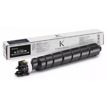 KYOCERA Toner TK-8335K TK-8335 1T02RL0NL0 Originaal Must