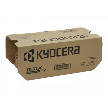 Kyocera tooner, must TK-3190