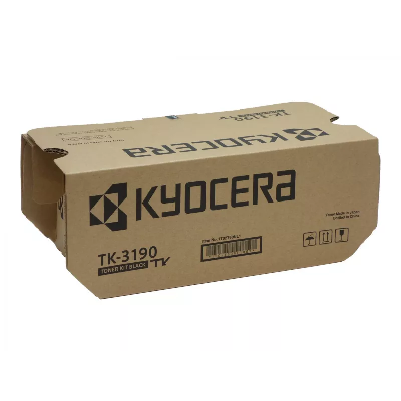 Kyocera tooner, must TK-3190
