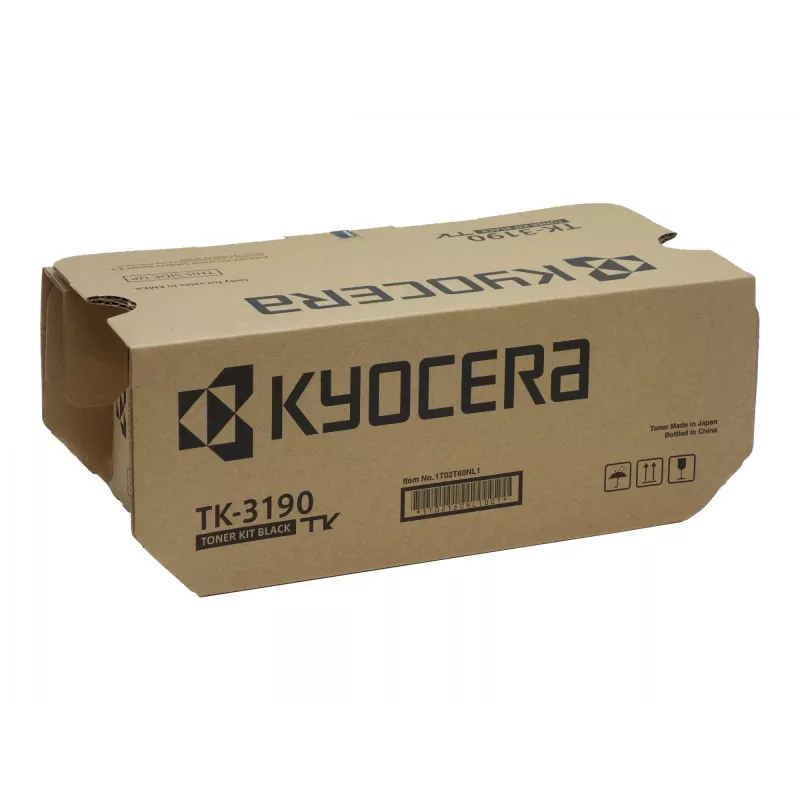 Kyocera tooner, must TK-3190