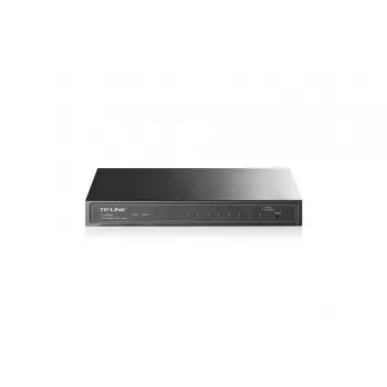 TP-Link JetStream 8-pordiline Gigabit-nutikommutaator