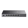 TP-Link JetStream 8-pordiline Gigabit-nutikommutaator
