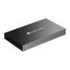 TP-Link JetStream 8-pordiline Gigabit-nutikommutaator
