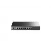 TP-Link JetStream 8-pordiline Gigabit-nutikommutaator