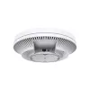 Pöörduspunkt | TP-LINK | Omada | 1800 Mbps | IEEE 802.11a | IEEE 802.11g | IEEE 802.11n | IEEE 802.11ac | IEEE 802.11ax | 1x10/100/1000M | EAP620HD