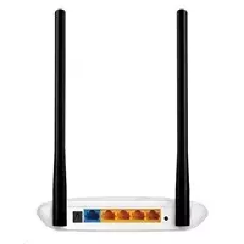 Ruuter TL-WR841N 2,4 GHz 802.11n