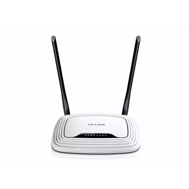 Ruuter TL-WR841N 2,4 GHz 802.11n