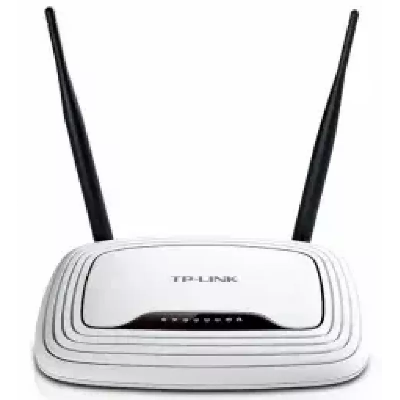 Ruuter TL-WR841N 2,4 GHz 802.11n