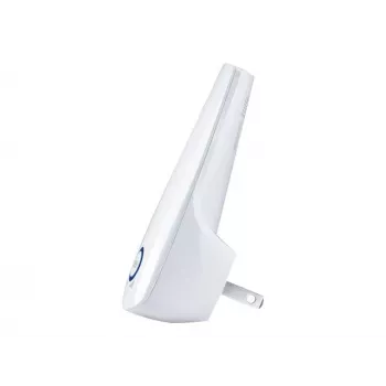 Võrgupikendaja TP-Link TL-WA850RE 300Mbps, 10/100 LAN, Valge