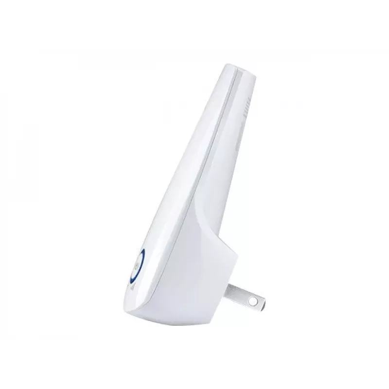 Võrgupikendaja TP-Link TL-WA850RE 300Mbps, 10/100 LAN, Valge
