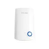 Võrgupikendaja TP-Link TL-WA850RE 300Mbps, 10/100 LAN, Valge