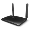 TP-Link AC750 juhtmevaba kaheribaline 4G LTE ruuter