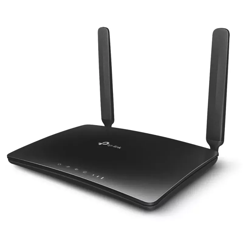 TP-Link AC750 juhtmevaba kaheribaline 4G LTE ruuter