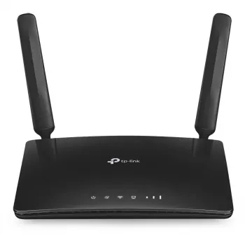 TP-Link AC750 juhtmevaba kaheribaline 4G LTE ruuter