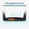 TP-LINK 4G+ LTE ruuter Archer MR600