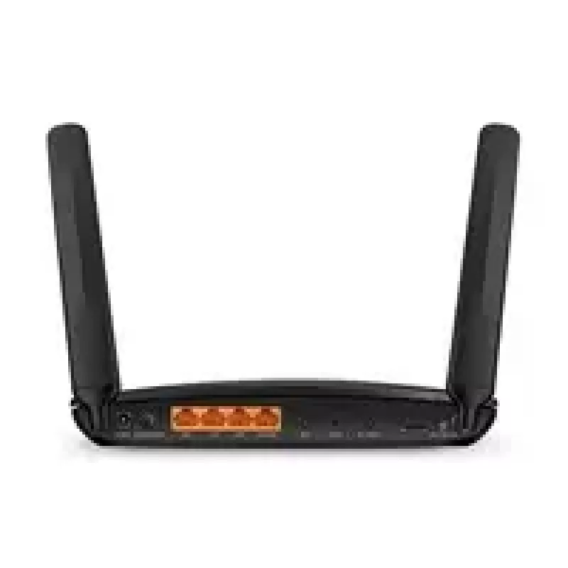 TP-LINK 4G+ LTE ruuter Archer MR600