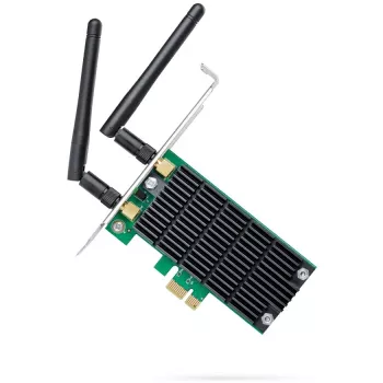 TP-Link AC1200 traadita kaheribaline PCI Express Wi-Fi adapter