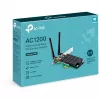 TP-Link AC1200 traadita kaheribaline PCI Express Wi-Fi adapter