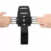 UleFone Sports Armband UF-SA – Reguleeritav spordikäepael treeningujälgijatele ja nutitelefonidele