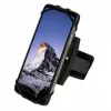 UleFone Sports Armband UF-SA – Reguleeritav spordikäepael treeningujälgijatele ja nutitelefonidele