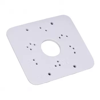 Mount Dahua Technology PFA152-E Alumiinium Valge 3kg Kandevõime 125,6mm Laius