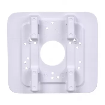 Mount Dahua Technology PFA152-E Alumiinium Valge 3kg Kandevõime 125,6mm Laius