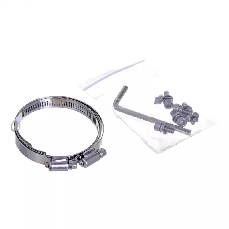 Mount Dahua Technology PFA152-E Alumiinium Valge 3kg Kandevõime 125,6mm Laius