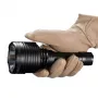 Nitecore P30i Must käsilatern LED