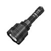 Nitecore P30i Must käsilatern LED