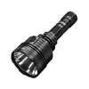Nitecore P30i Must käsilatern LED