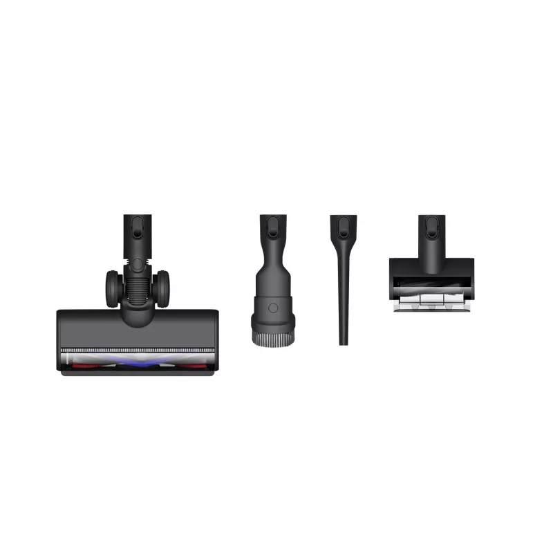 Ecovacs DEEBOT X2 COMBO robotvacuum Tolmukott Must